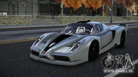 Ferrari FXX Neqici für GTA 4