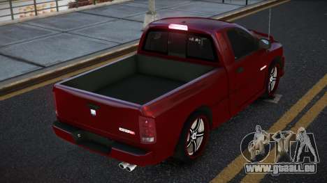 Dodge Ram Laeka für GTA 4