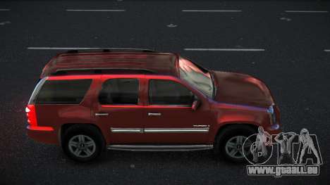 GMC Yukon Qamdotona für GTA 4