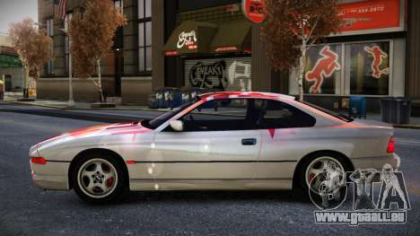 BMW 8-er E31 Coexly S11 für GTA 4