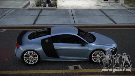 Audi R8 Chtoel pour GTA 4