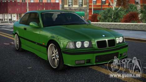 BMW M3 E36 Zerfec pour GTA 4