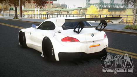 BMW Z4 Vake S9 für GTA 4