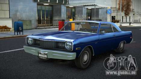 Dodge Dart Maqe für GTA 4