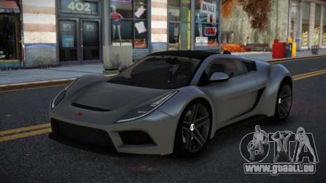 Saleen S5S Raptor Cewu für GTA 4