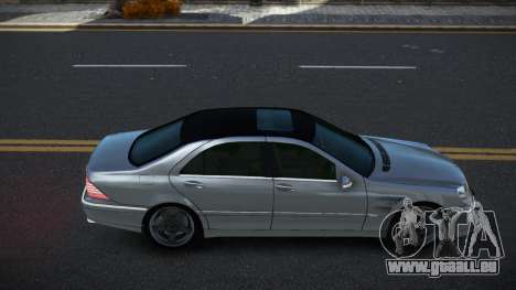 Mercedes-Benz W220 Xipi für GTA 4
