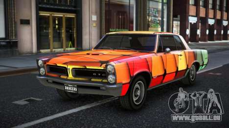 Pontiac GTO Neriphia S6 für GTA 4