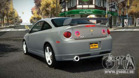 Chevrolet Cobalt Daici pour GTA 4