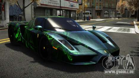 Ferrari Enzo Nathfer S5 für GTA 4