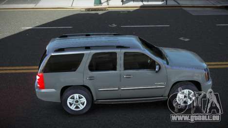 GMC Yukon Zeacu für GTA 4