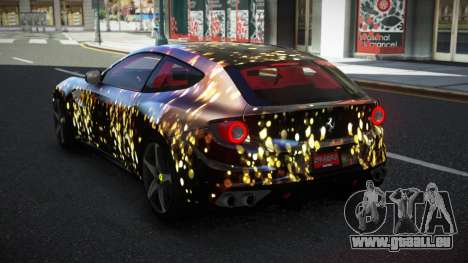 Ferrari FF Manetin S9 pour GTA 4