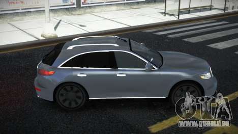Infiniti FX45 Niwi für GTA 4
