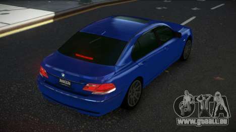 BMW 760Li Yukwi für GTA 4