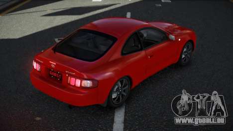 Toyota Celica Cezegen pour GTA 4
