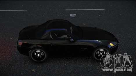 Honda S2000 Hujnek pour GTA 4