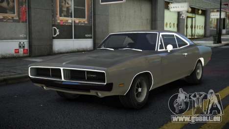 Dodge Charger Mafuxop pour GTA 4