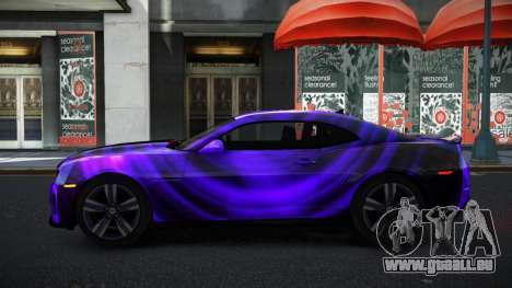 Chevrolet Camaro Sacayah S6 für GTA 4