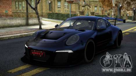 Porsche 911 Aseus S4 pour GTA 4