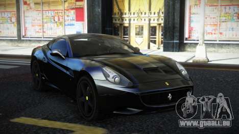 Ferrari California Xenciwas für GTA 4