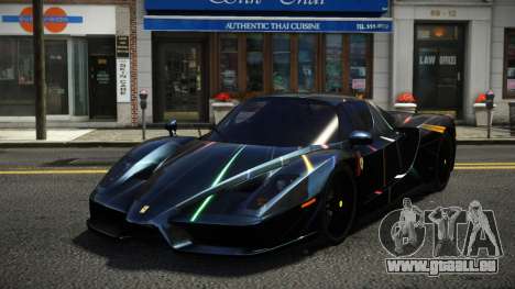 Ferrari Enzo Nathfer S7 pour GTA 4