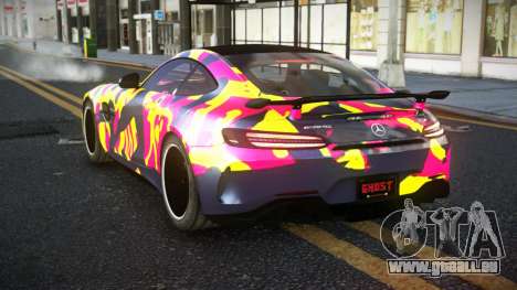 Mercedes-Benz AMG GT Nibelyna S5 für GTA 4