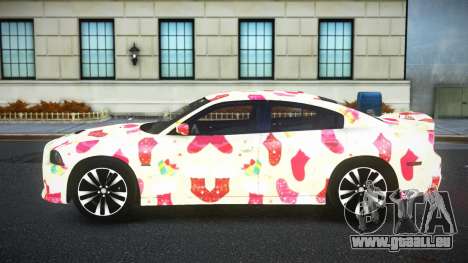 Dodge Charger Caber S5 für GTA 4