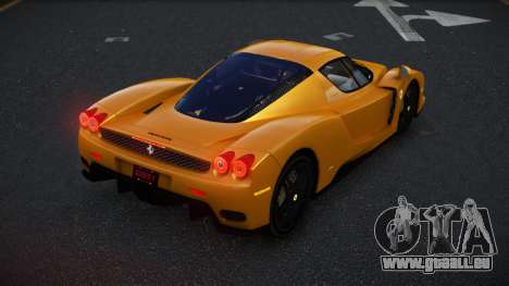 Ferrari Enzo Butruqi pour GTA 4