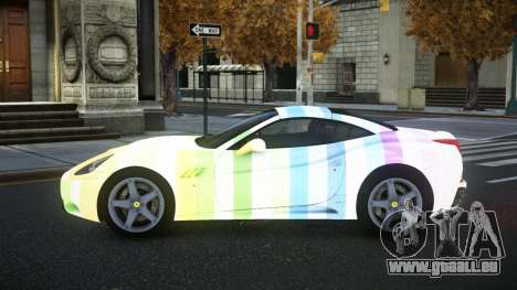 Ferrari California Mirahin S9 für GTA 4