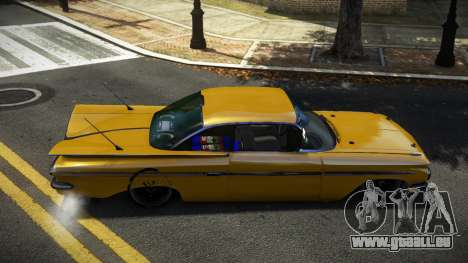 Chevrolet Impala Renabuqu pour GTA 4
