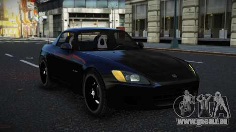 Honda S2000 Hujnek pour GTA 4