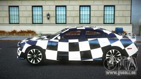 Dodge Charger Caber S11 pour GTA 4
