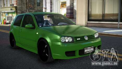 Volkswagen Golf Bajyo pour GTA 4