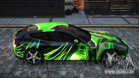 Ferrari FF Gunia S11 pour GTA 4