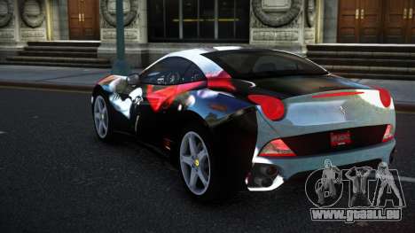 Ferrari California Mirahin S6 für GTA 4