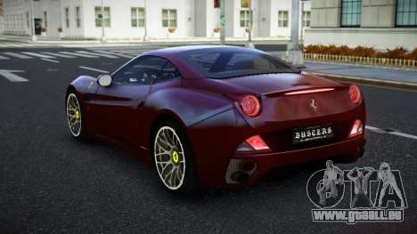 Ferrari California Evralia pour GTA 4