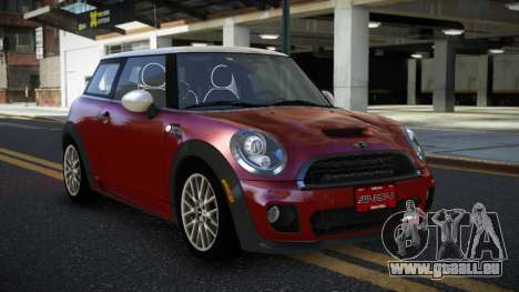 Mini Cooper Gusfokuku für GTA 4