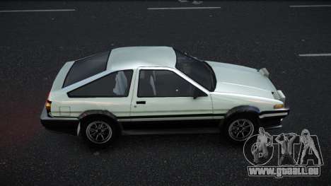 Toyota AE86 Xepo für GTA 4