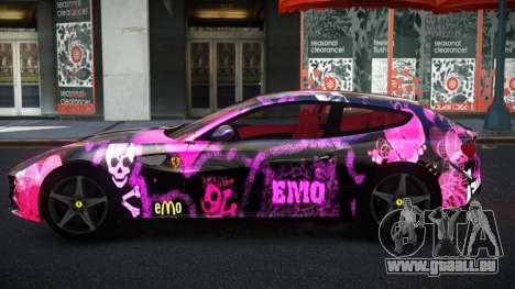 Ferrari FF Manetin S3 pour GTA 4