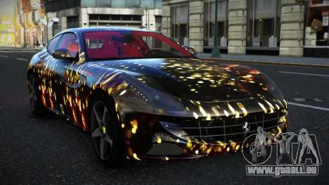 Ferrari FF Manetin S9 pour GTA 4