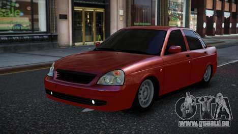 Lada Priora Xuqda pour GTA 4
