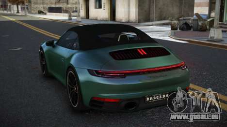 Porsche 911 Ellaca für GTA 4