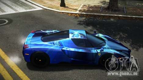 Ferrari Enzo Nathfer S6 pour GTA 4