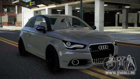 Audi A1 Xujesige pour GTA 4