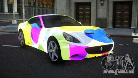Ferrari California Mirahin S11 pour GTA 4