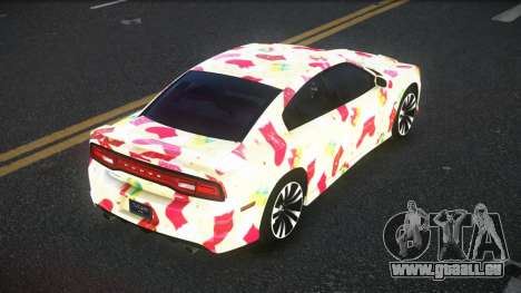 Dodge Charger Caber S5 für GTA 4