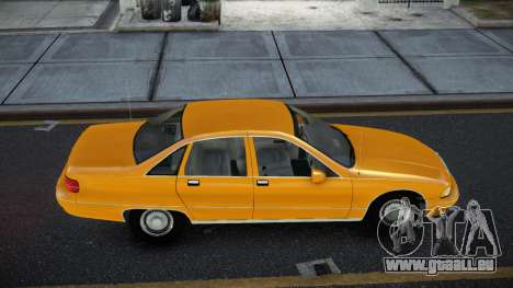 Chevrolet Caprice Kobodeke für GTA 4