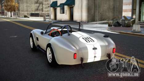 Shelby Cobra Denkoyaji für GTA 4