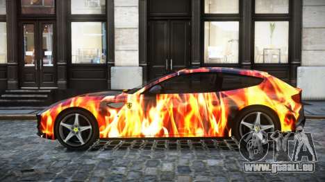 Ferrari FF Gunia S1 pour GTA 4