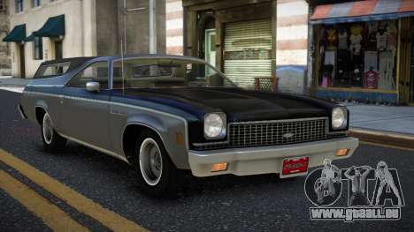 Chevrolet El Camino Zerisa für GTA 4