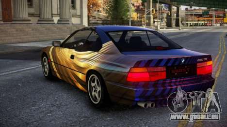 BMW 8-er E31 Coexly S12 für GTA 4